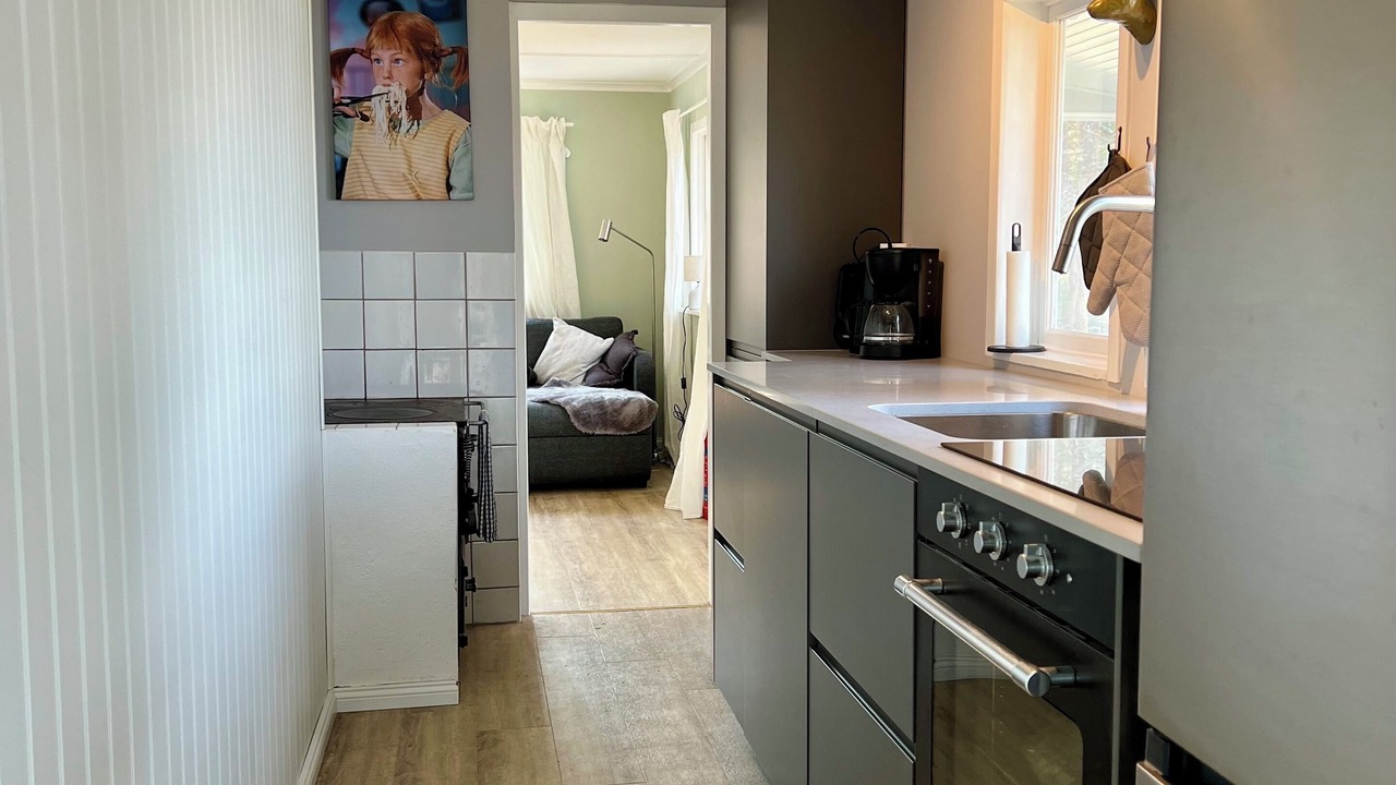 Photo of Kitchen in Hultsfred
