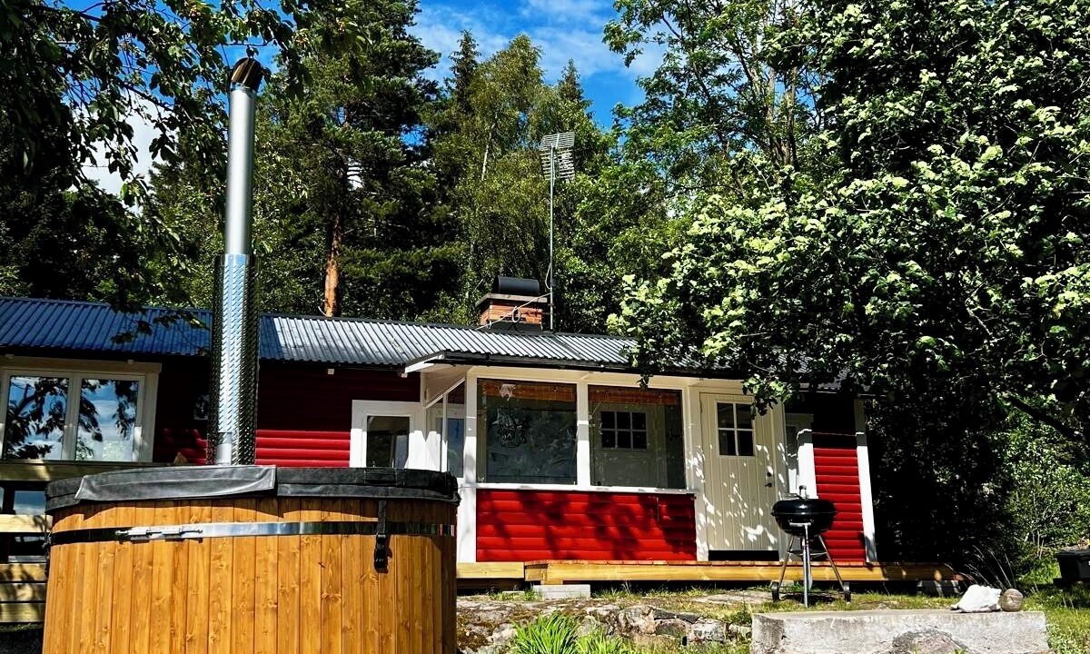 Photo of Outdoor in Hultsfred