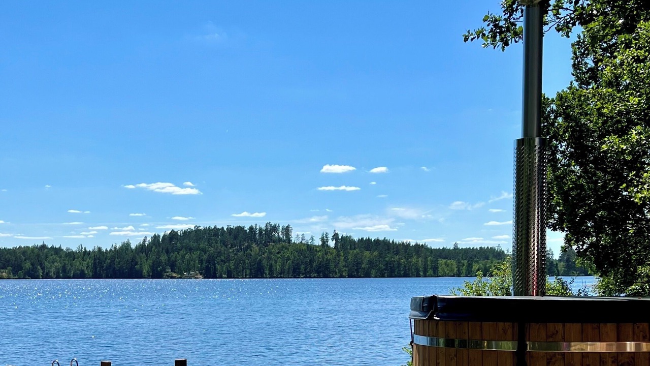 Photo of Outdoor in Hultsfred