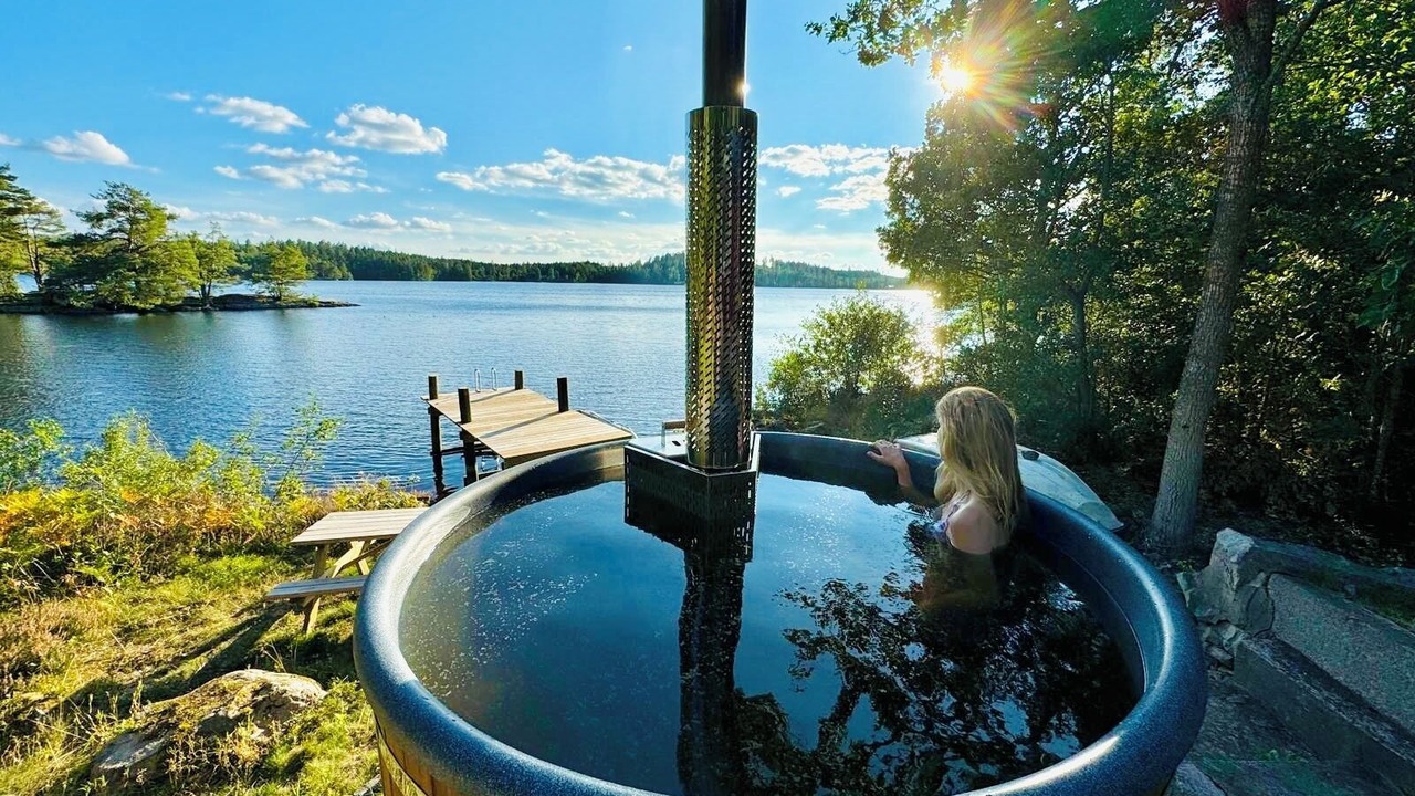 Photo of Outdoor in Hultsfred