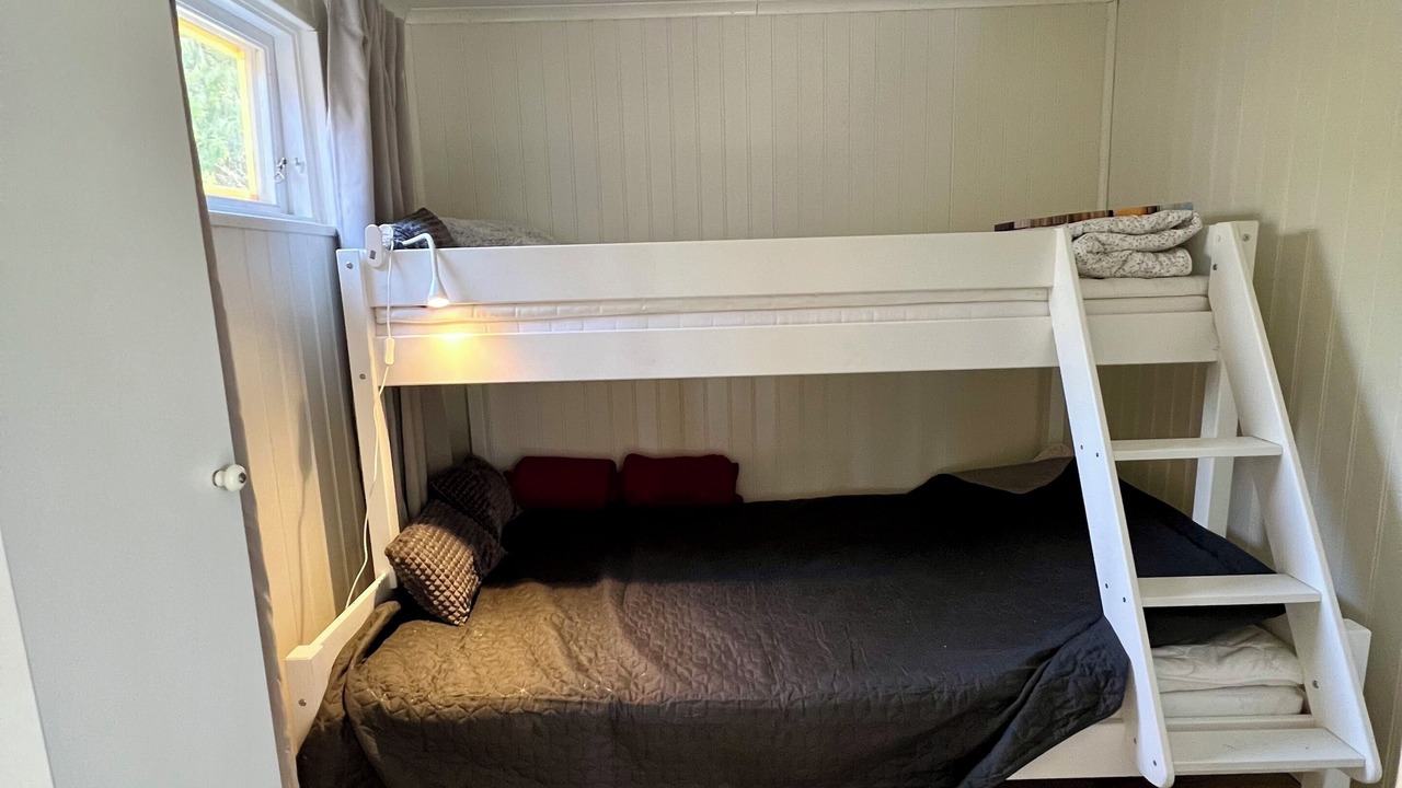 Photo of Bedroom in Hultsfred
