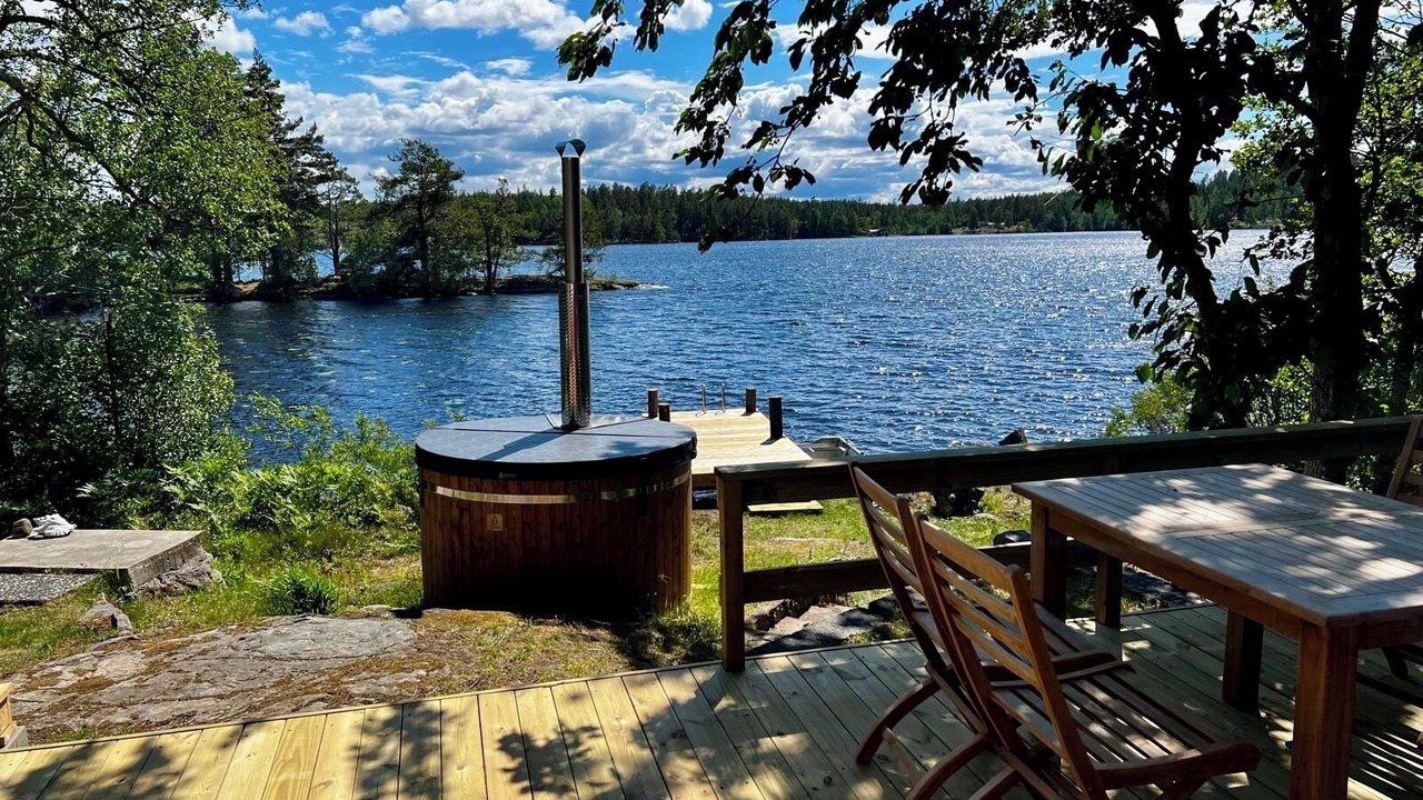 Photo of Outdoor in Hultsfred