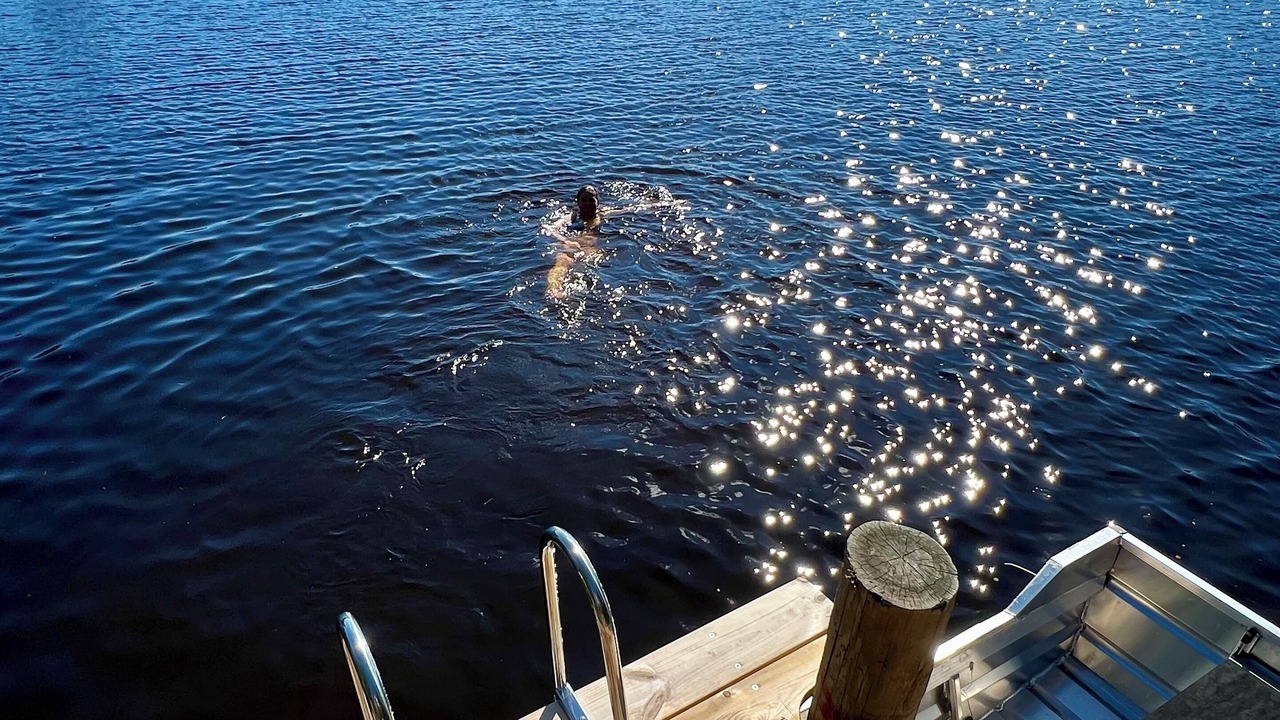 Photo of Outdoor in Hultsfred