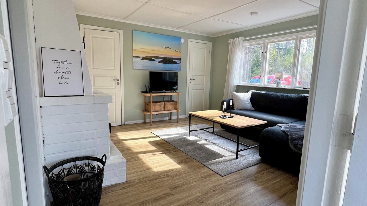 Photo of Livingroom in Hultsfred