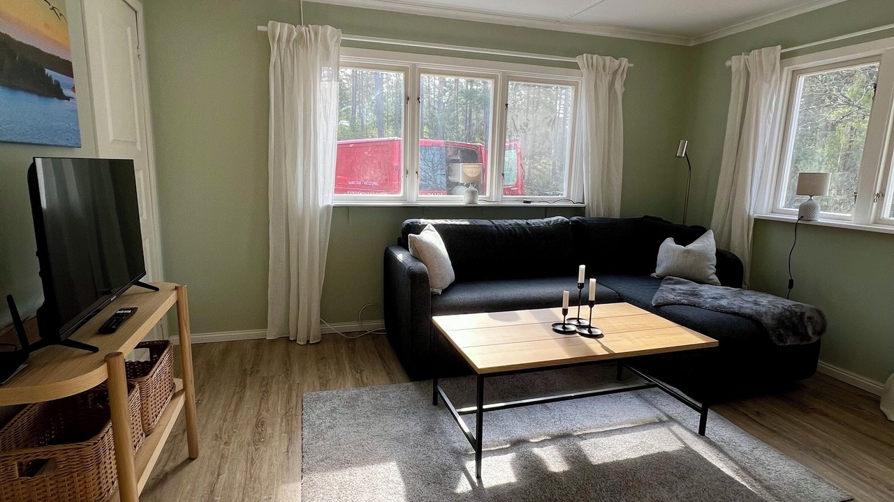 Photo of Livingroom in Hultsfred