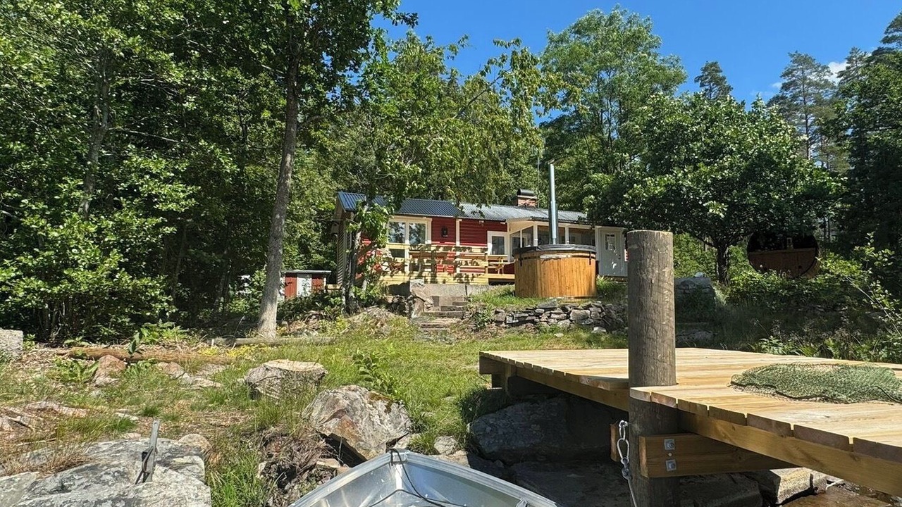Photo of Outdoor in Hultsfred