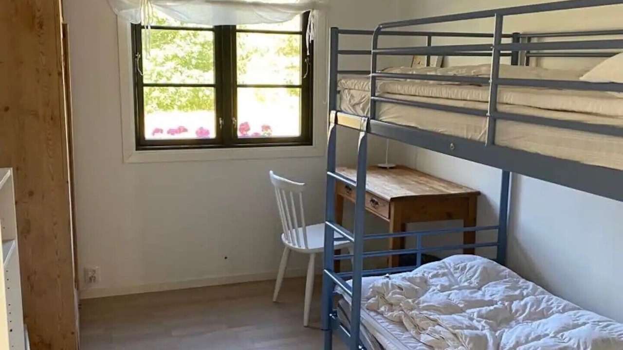 Photo of Bedroom in Borrby