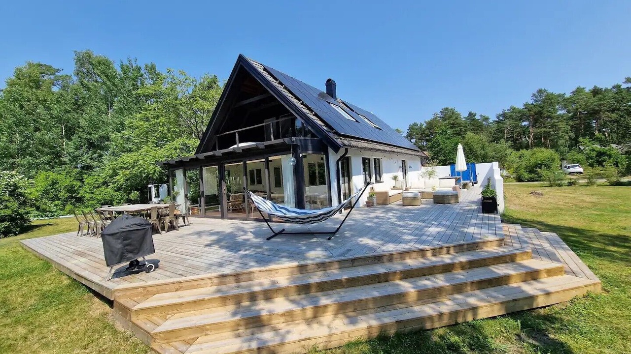 Photo of Outdoor in Borrby