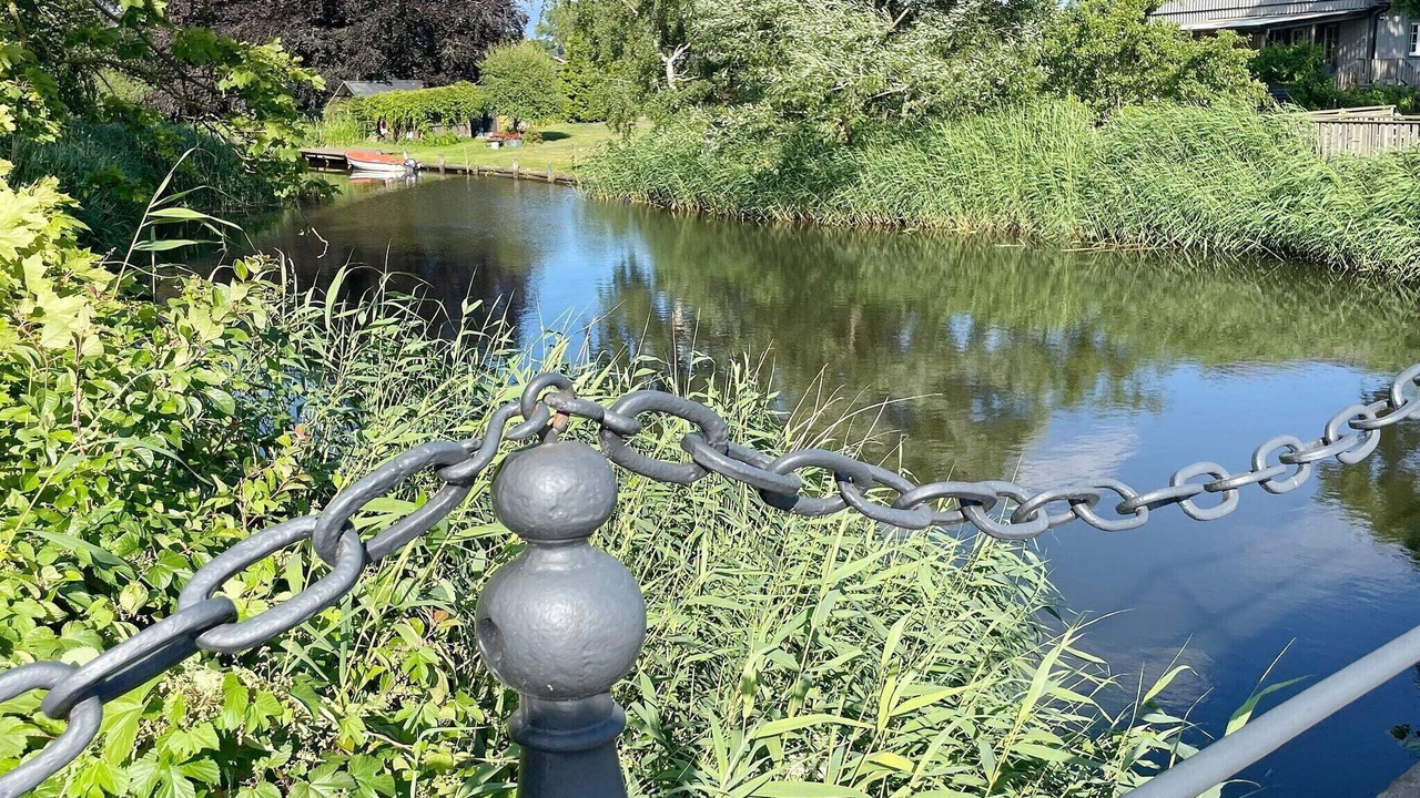 Photo of Outdoor in Mollebjorke