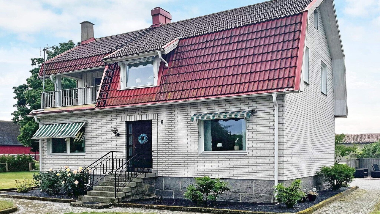 Photo of Outdoor in Mollebjorke