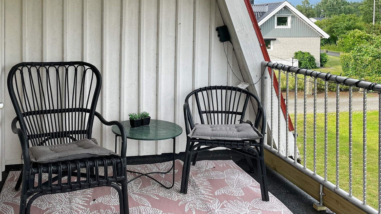 Photo of Outdoor in Mollebjorke