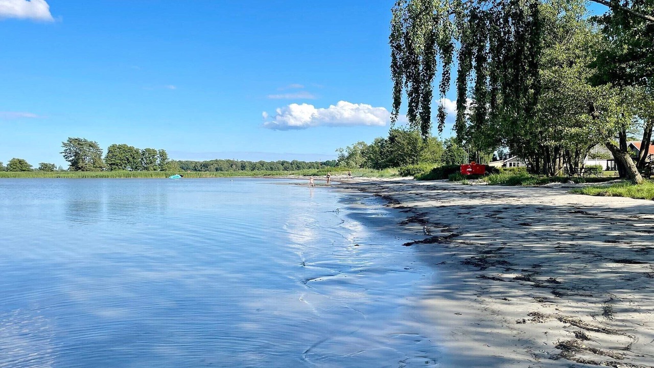 Photo of Outdoor in Mollebjorke