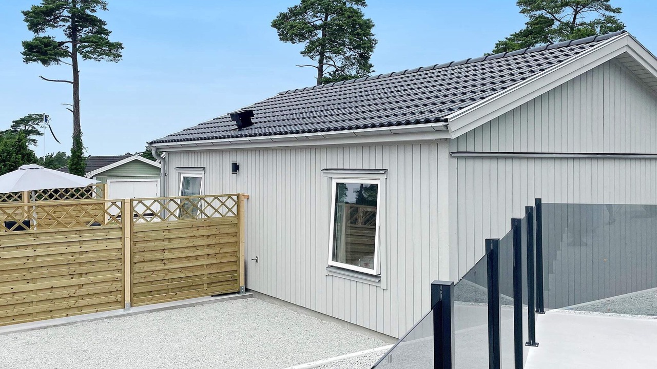 Photo of Outdoor in Klintehamn