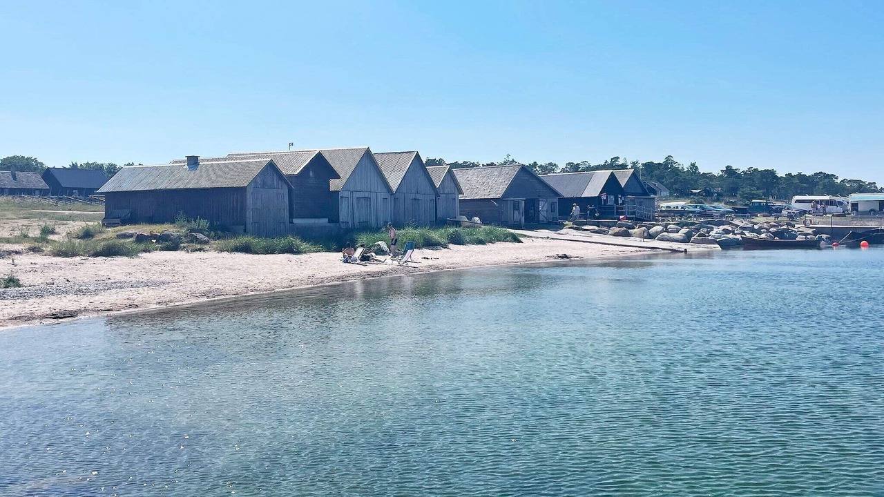 Photo of Others in Klintehamn