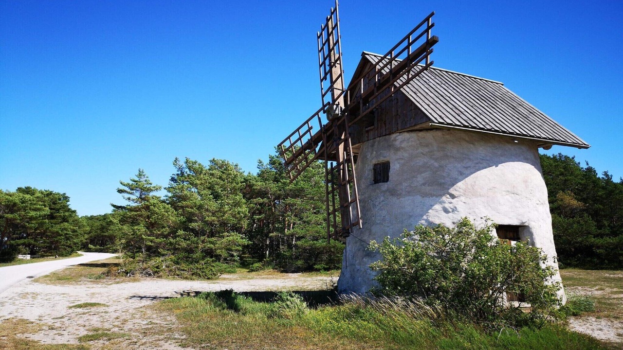 Photo of Outdoor in Klintehamn