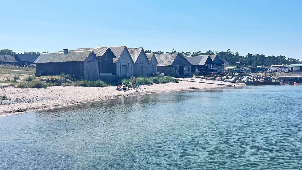 Photo of Others in Klintehamn