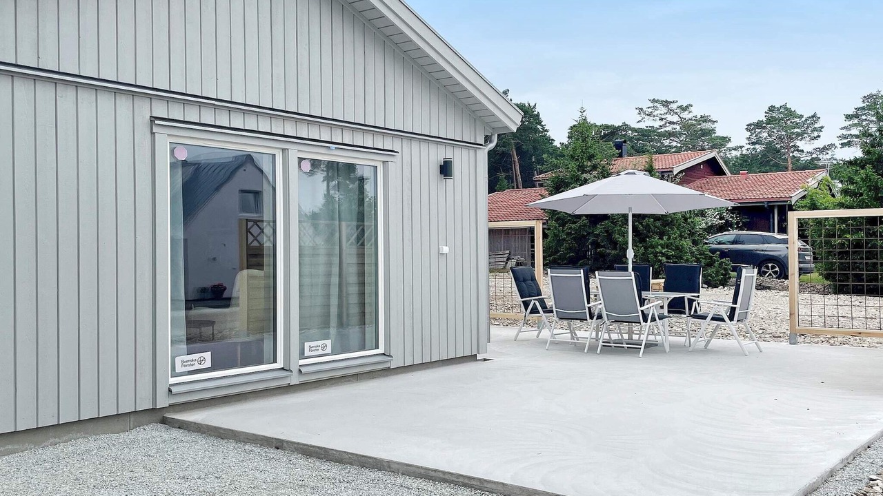 Photo of Outdoor in Klintehamn