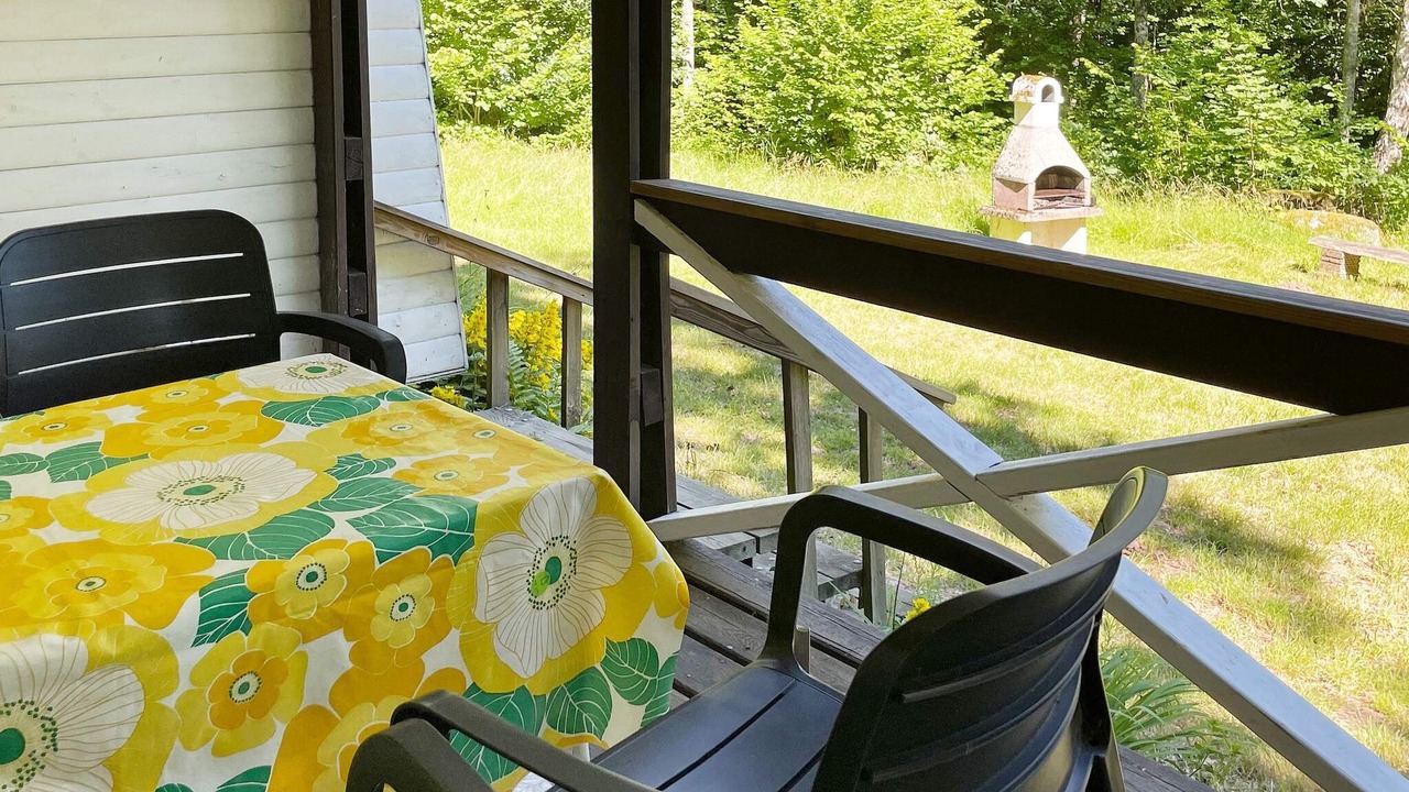 Photo of Outdoor in Tvetaryd