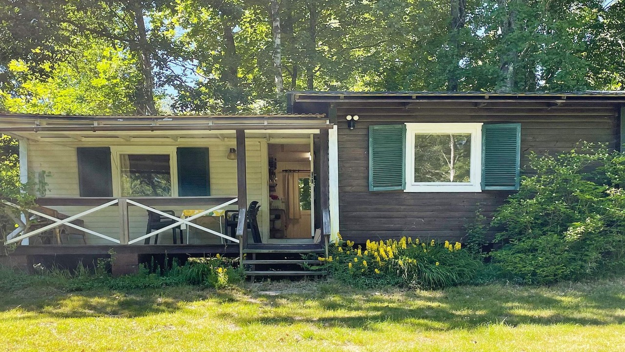 Photo of Outdoor in Tvetaryd