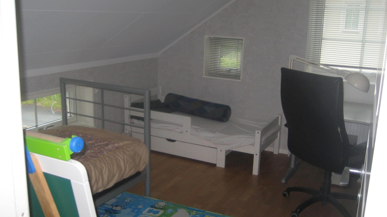 Photo of Bedroom in Kolmarden