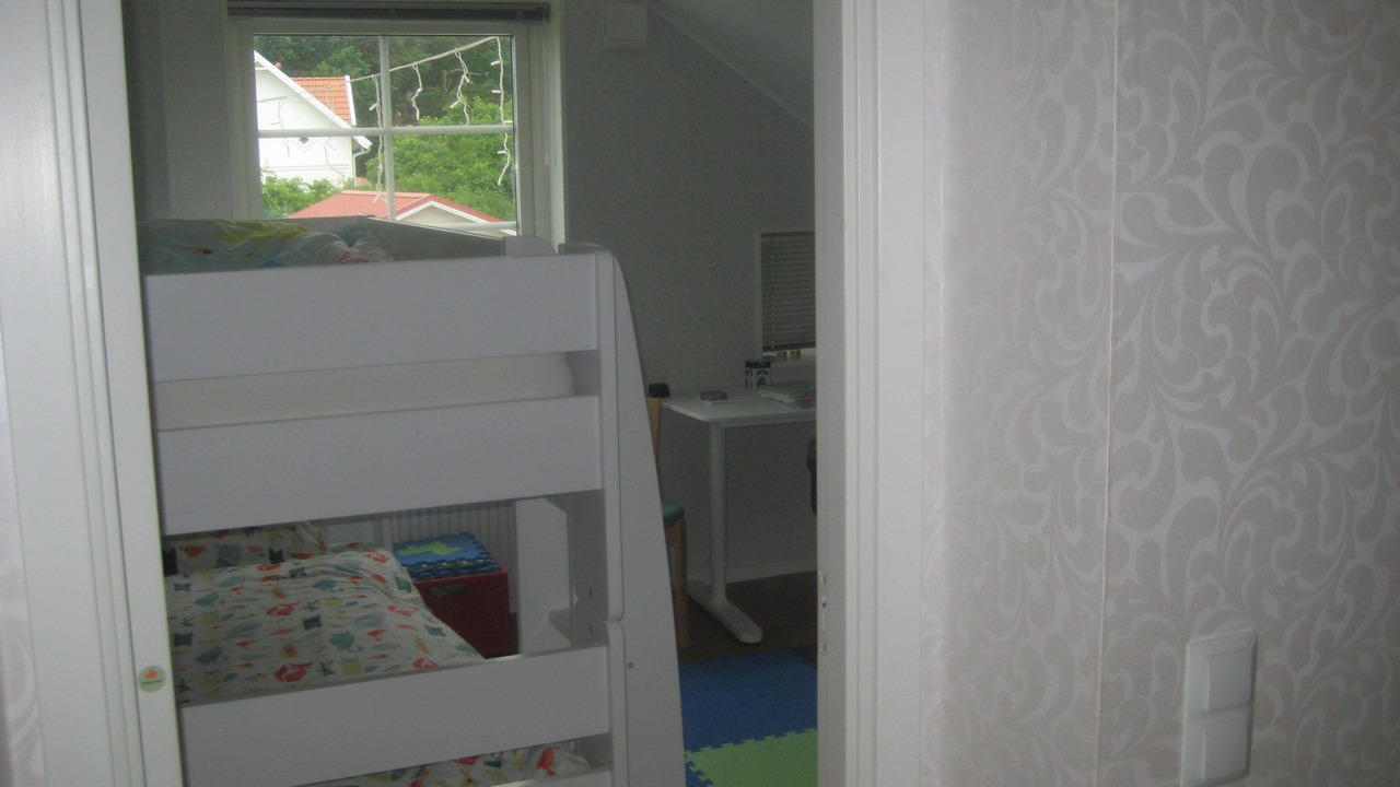 Photo of Bedroom in Kolmarden