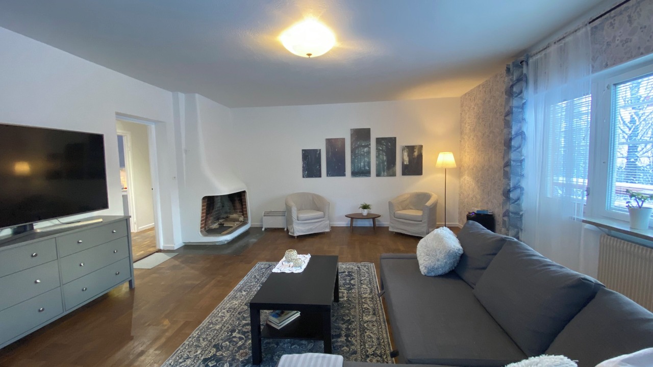 Photo of Livingroom in Ljungaverk