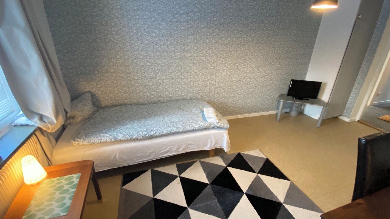 Photo of Bedroom in Ljungaverk