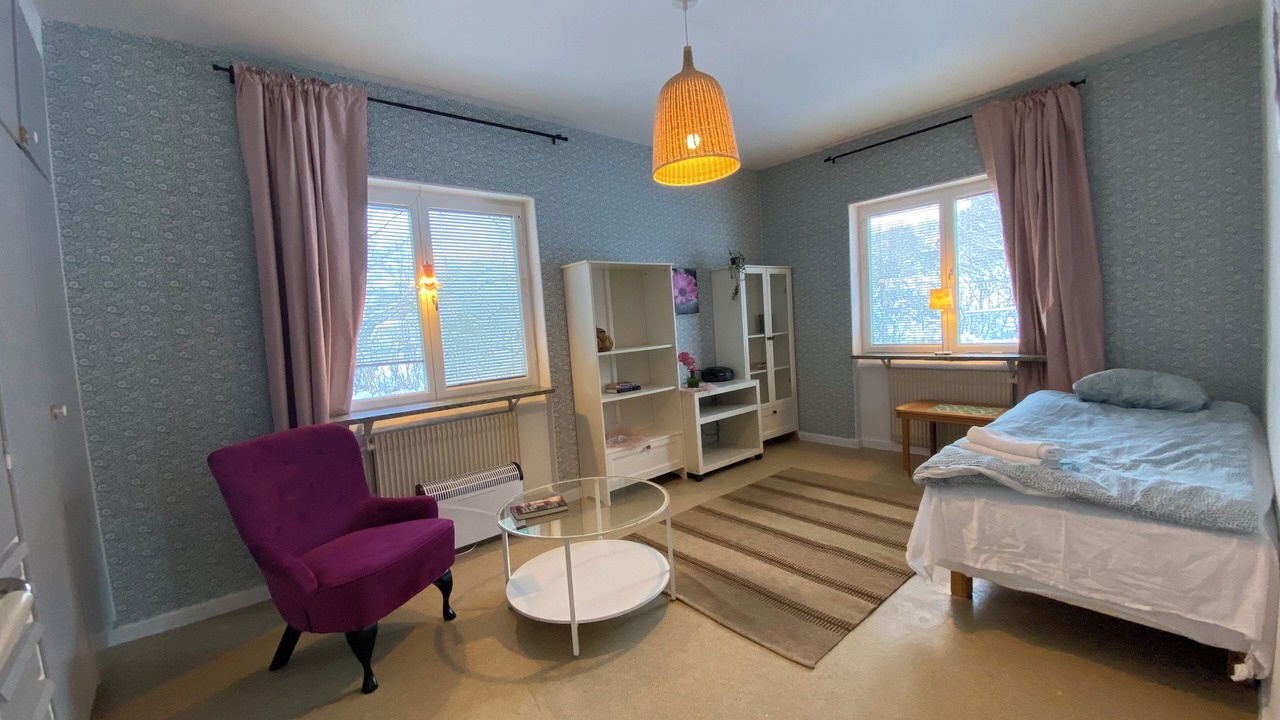 Photo of Bedroom in Ljungaverk