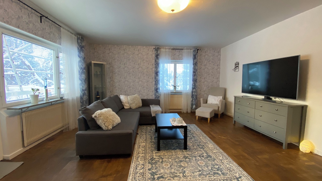 Photo of Livingroom in Ljungaverk