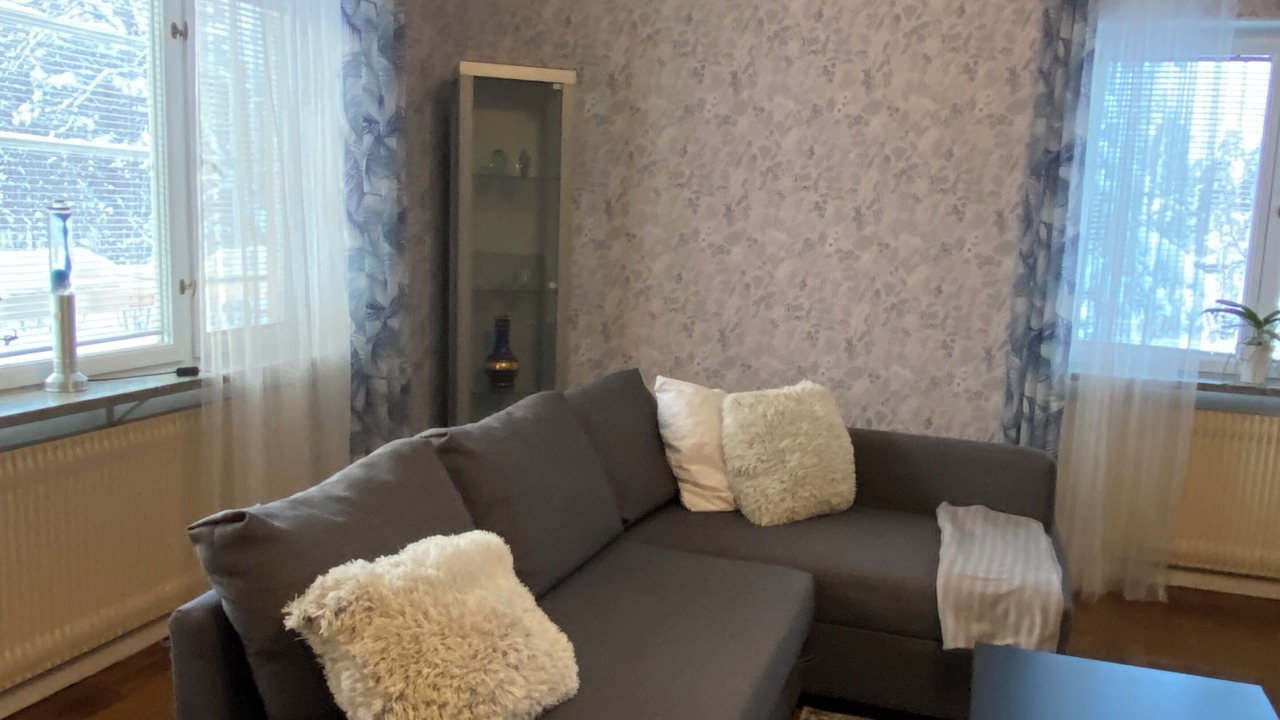 Photo of Livingroom in Ljungaverk