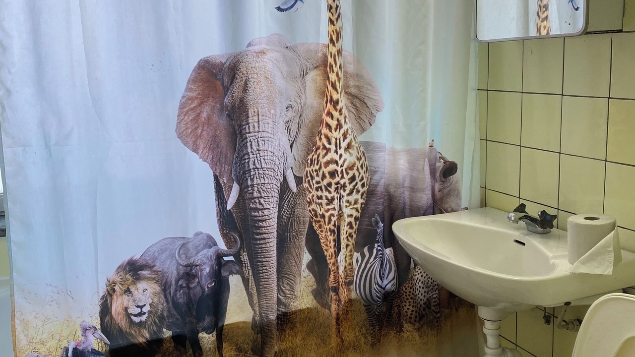 Photo of Bathroom in Ljungaverk