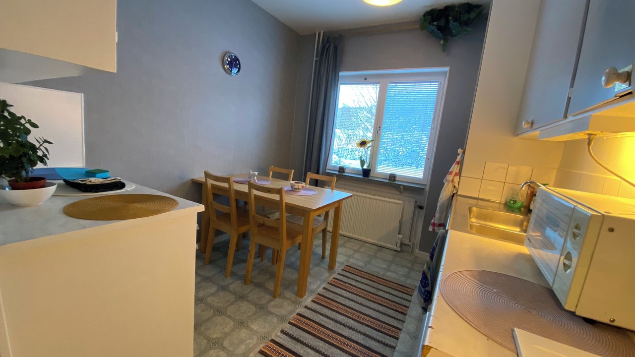 Photo of Kitchen in Ljungaverk