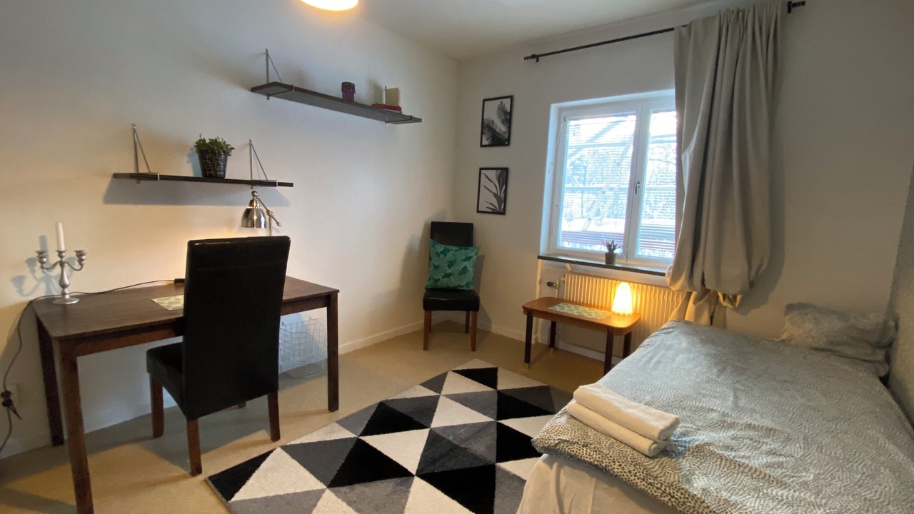 Photo of Bedroom in Ljungaverk