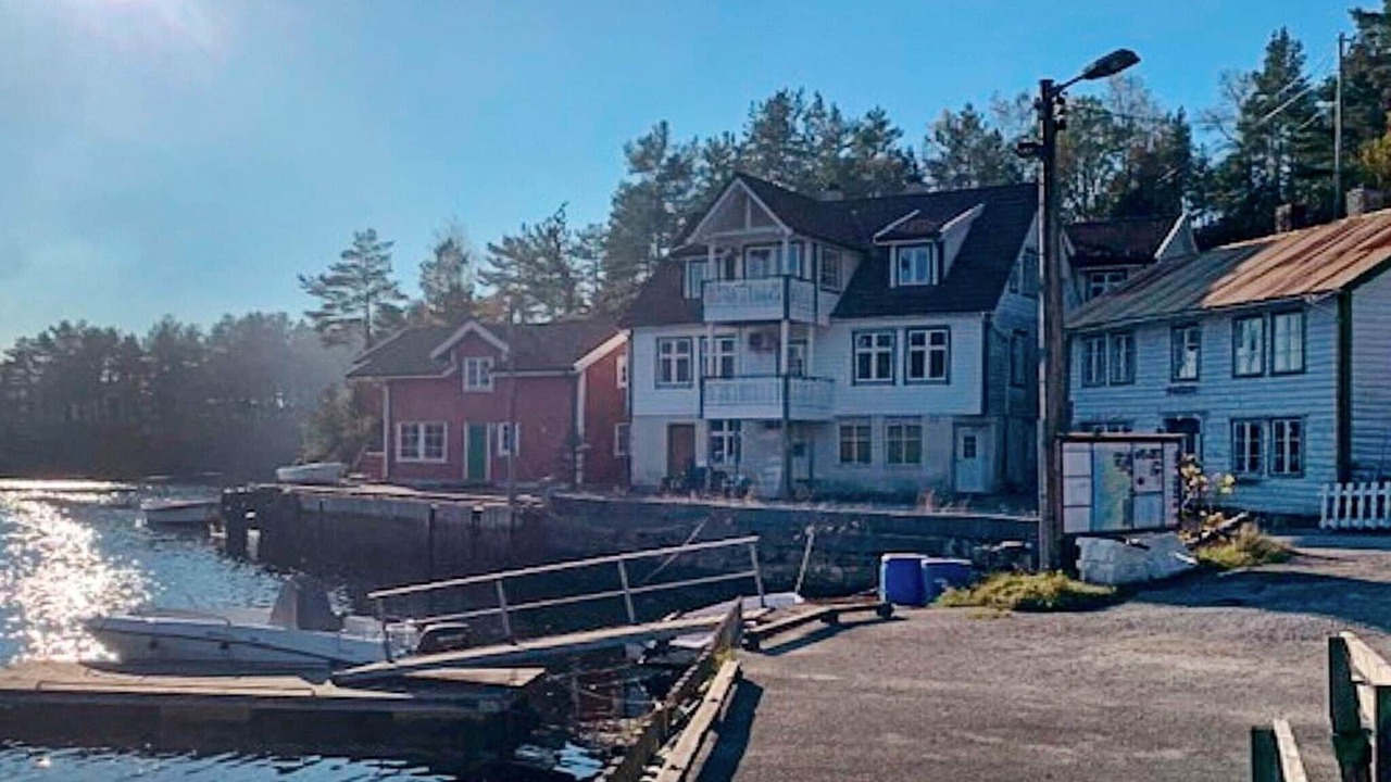 Photo of Outdoor in Masfjorden
