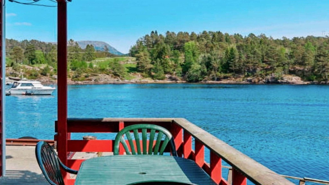 Photo of Outdoor in Masfjorden