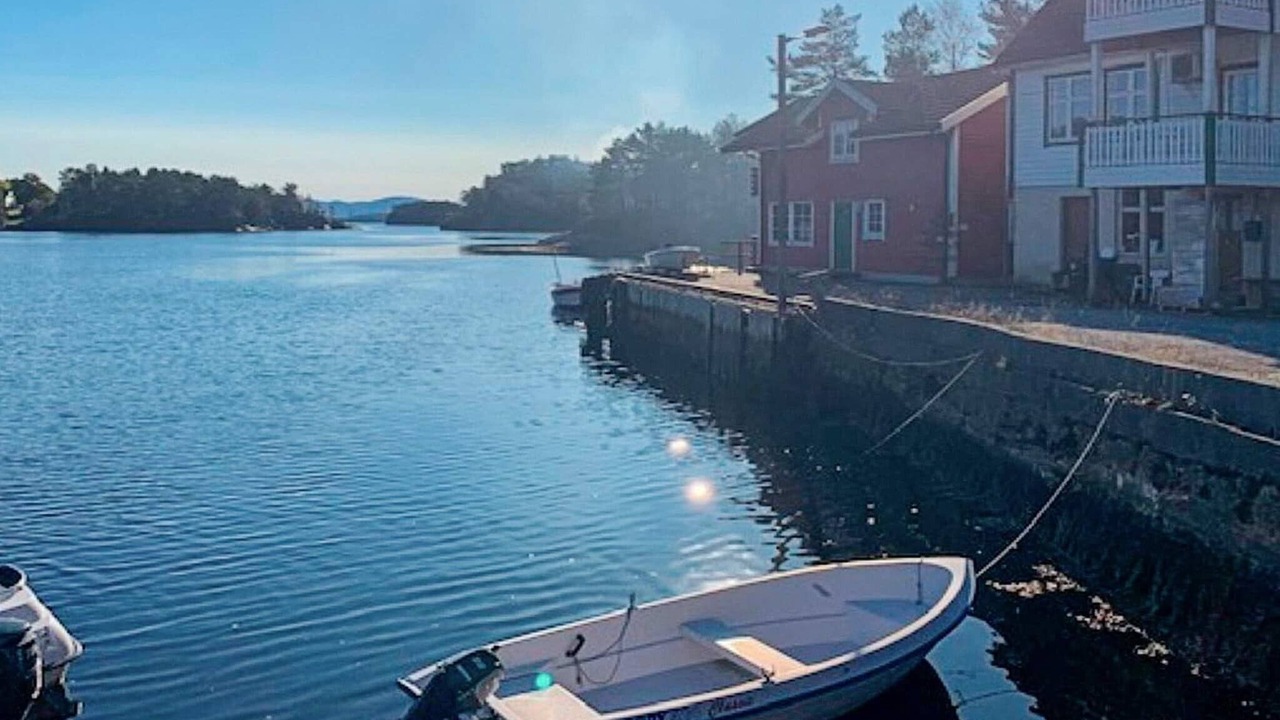 Photo of Outdoor in Masfjorden