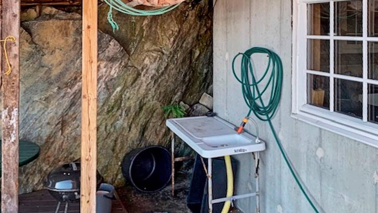 Photo of Outdoor in Masfjorden