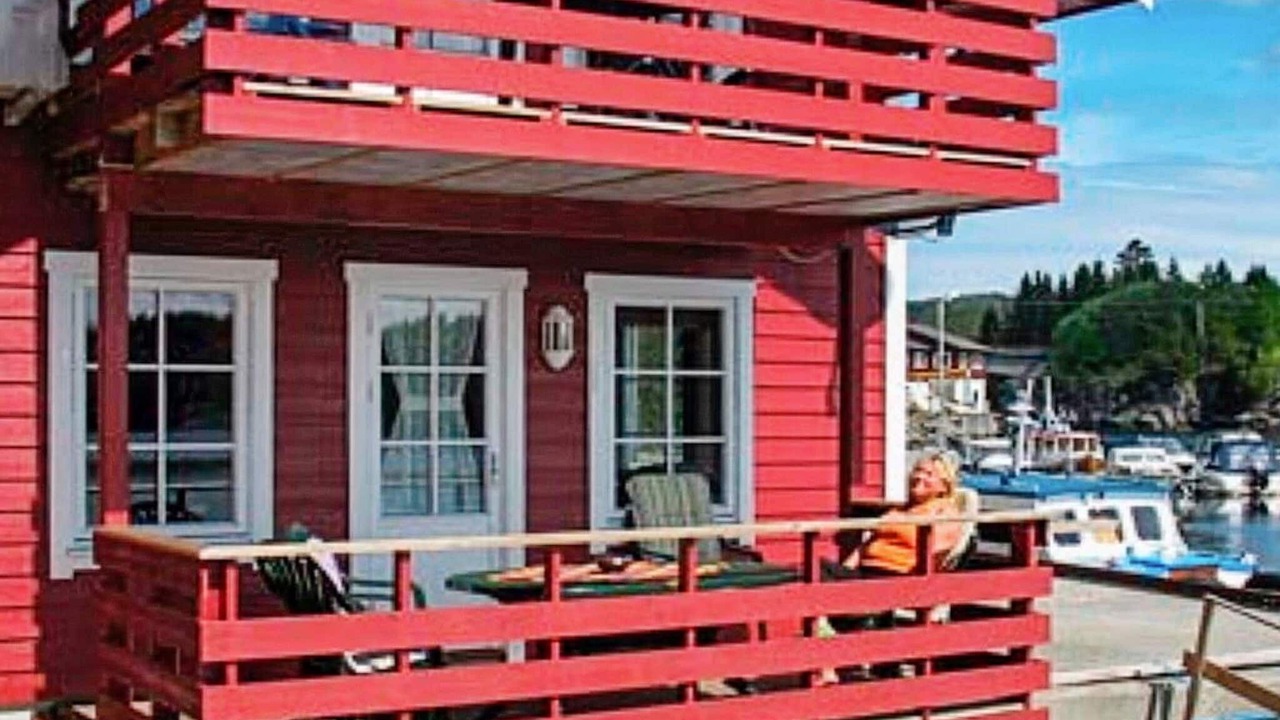 Photo of Outdoor in Masfjorden