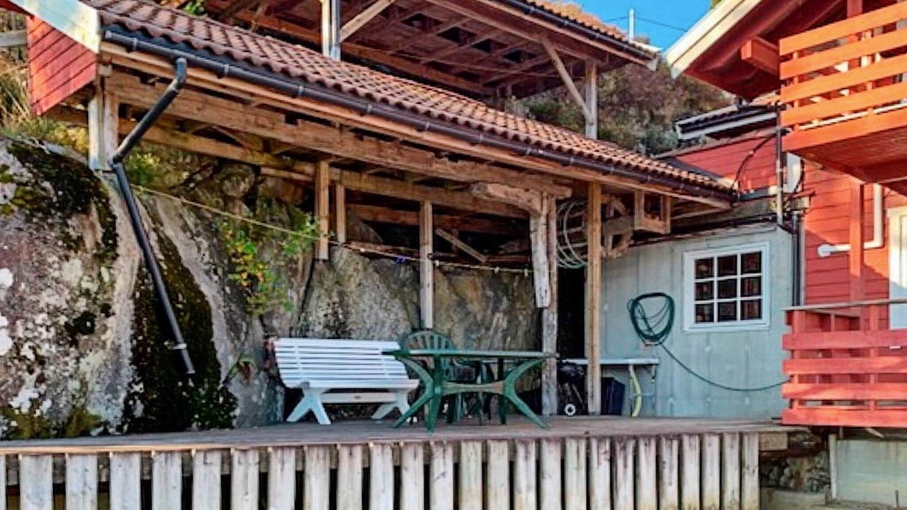 Photo of Outdoor in Masfjorden