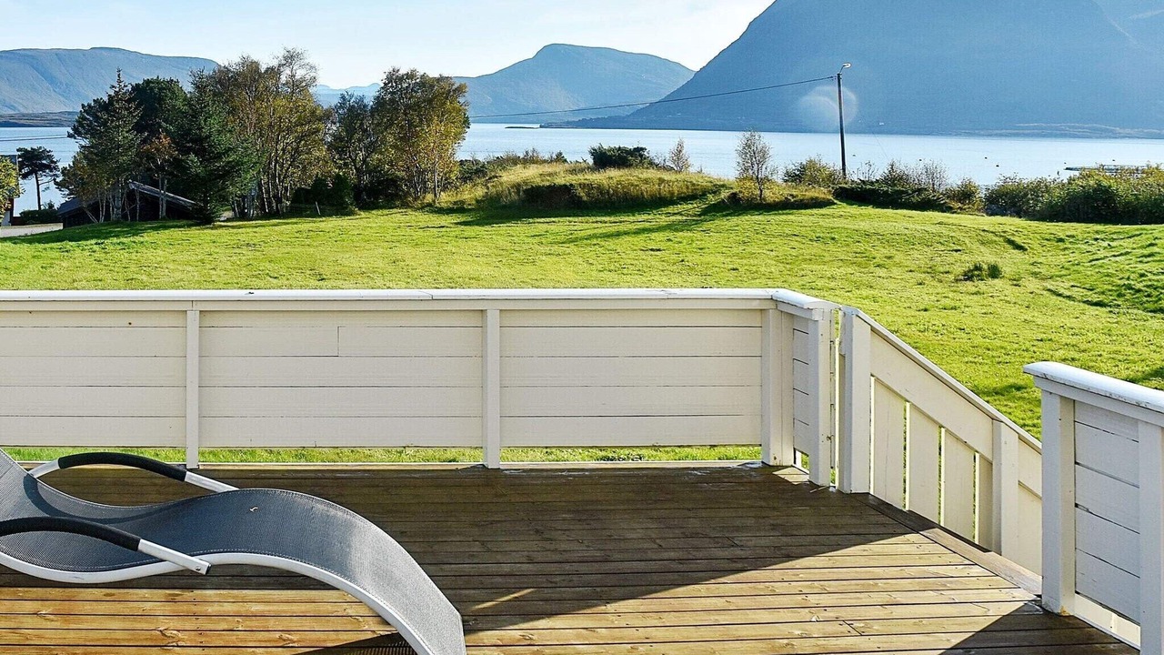 Photo of Outdoor in Midsund Municipality