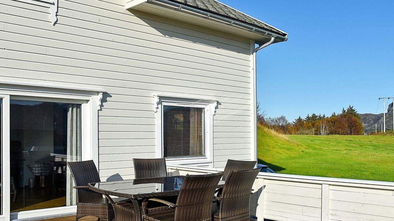 Photo of Outdoor in Midsund Municipality