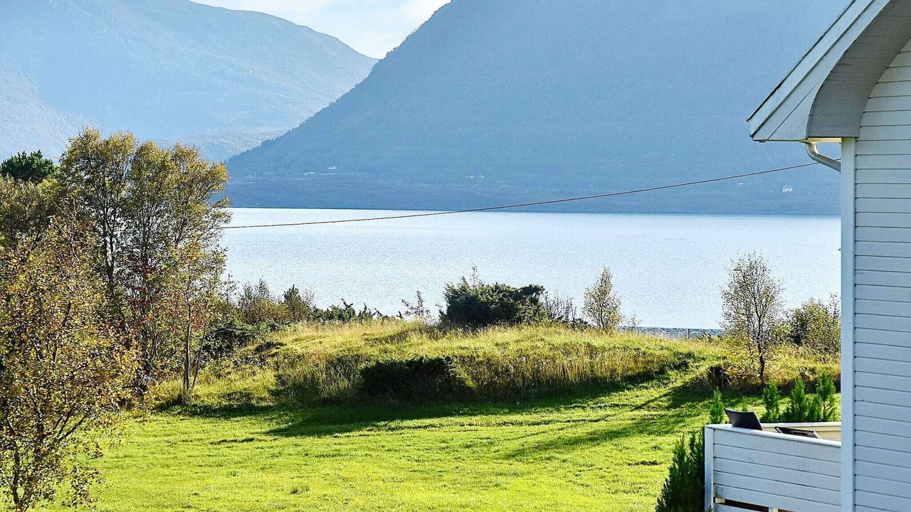 Photo of Outdoor in Midsund Municipality