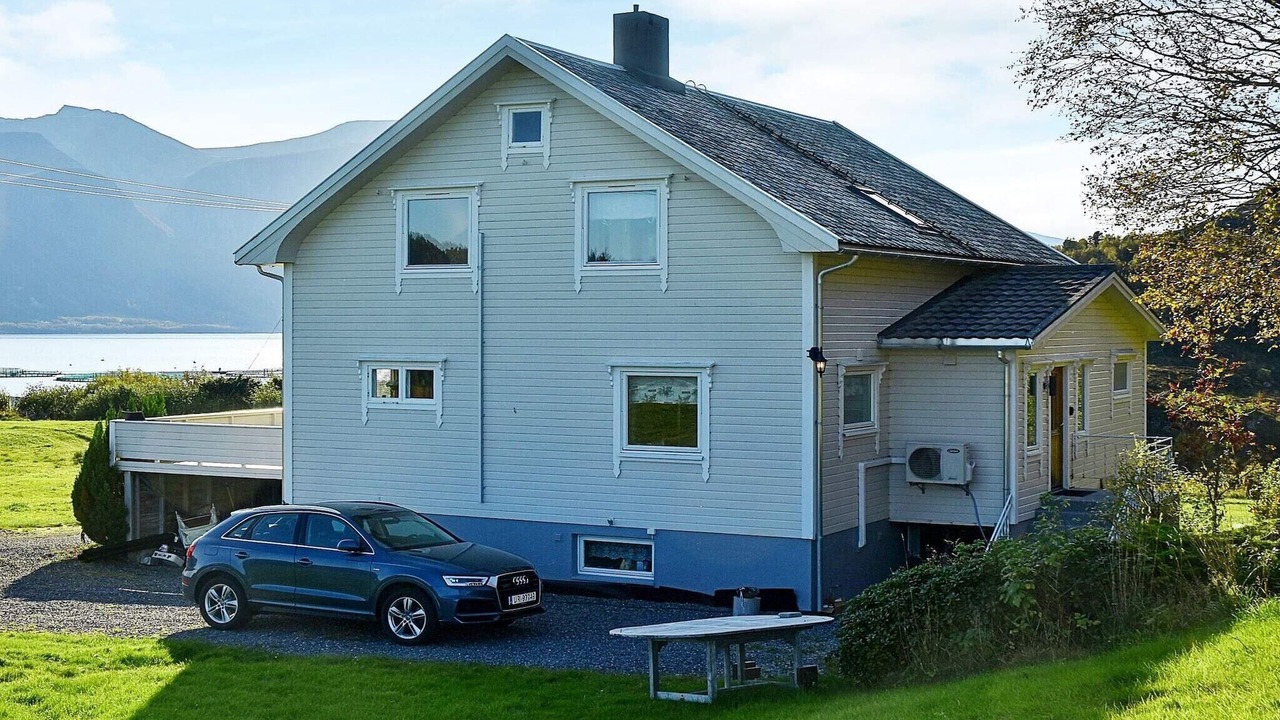 Photo of Outdoor in Midsund Municipality