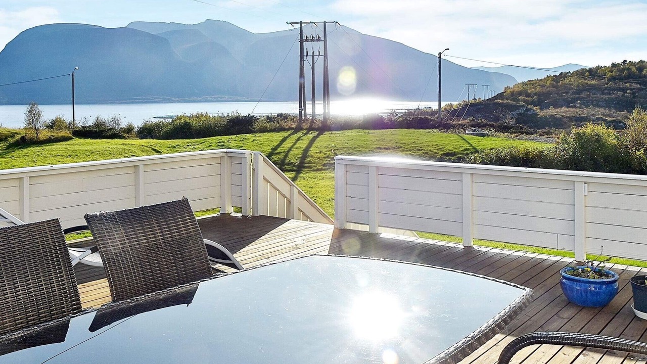 Photo of Outdoor in Midsund Municipality