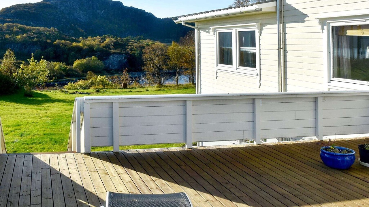 Photo of Outdoor in Midsund Municipality