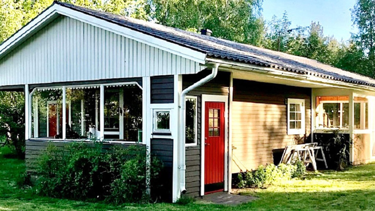 Photo of Outdoor in Bergkvara
