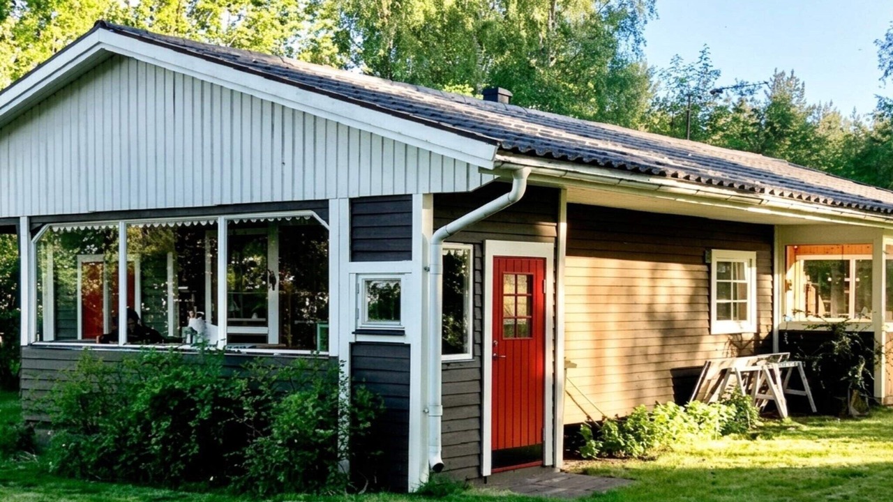 Photo of Outdoor in Bergkvara