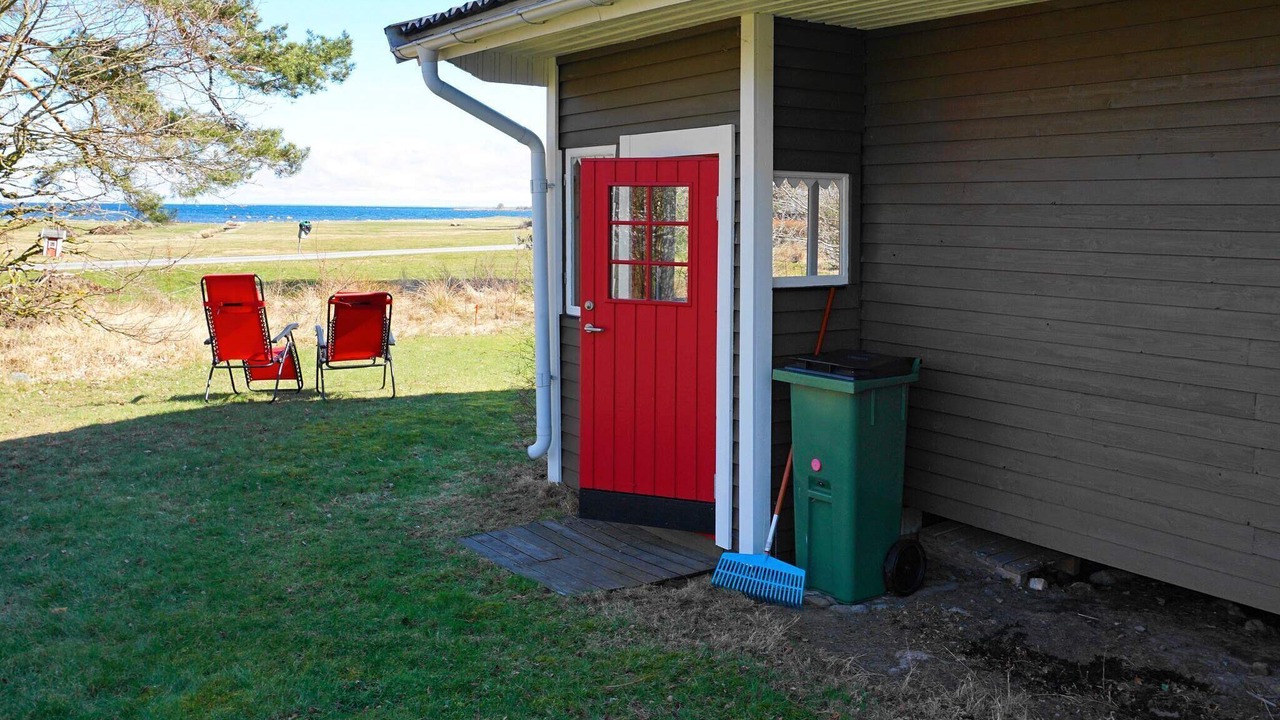 Photo of Outdoor in Bergkvara