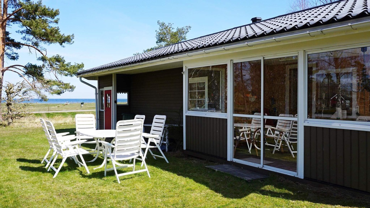 Photo of Outdoor in Bergkvara