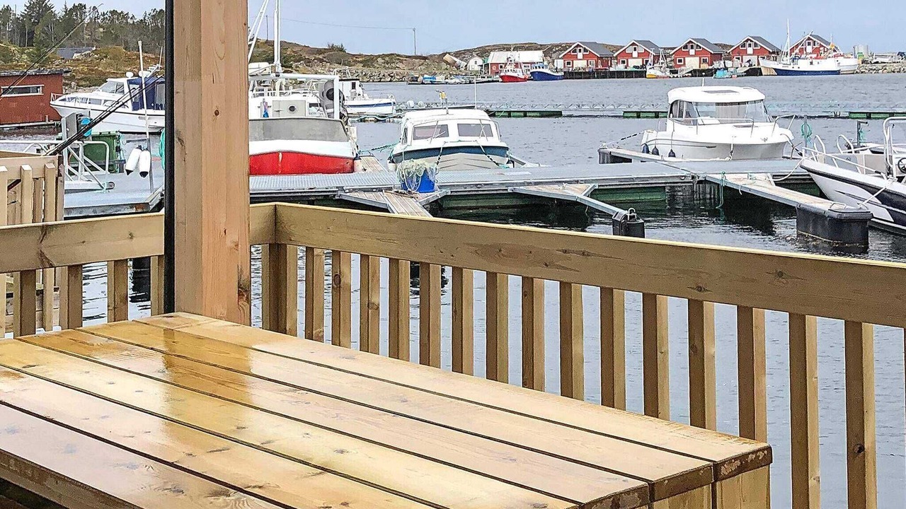 Photo of Outdoor in Dyrvik